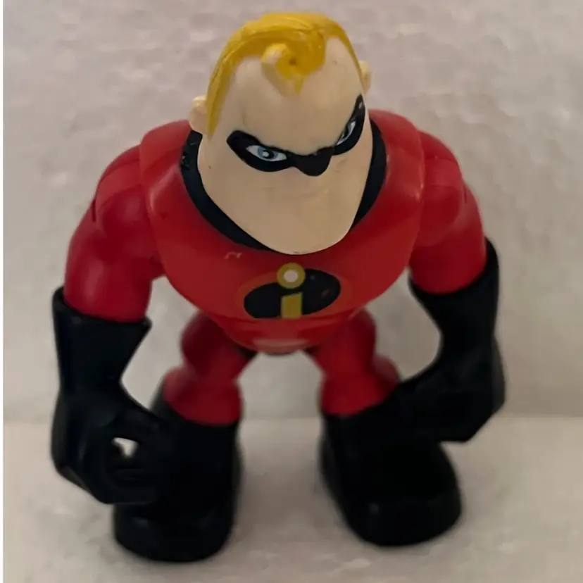 Disney PVC Figurine As Pictured