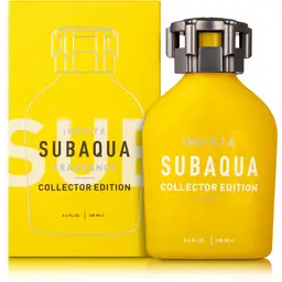 Invicta Sabaqua Collector Edition EDT 3.4 oz Fragrance MSRP: $295