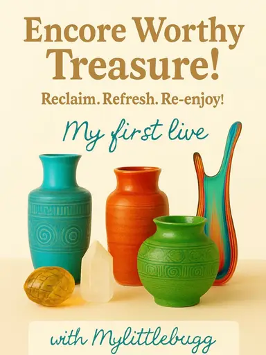 Time To Get My Feet Wet! Co-hosted By Tina@CloverandCo C