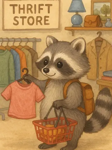 Goodwill Bins Finds! New & Old!