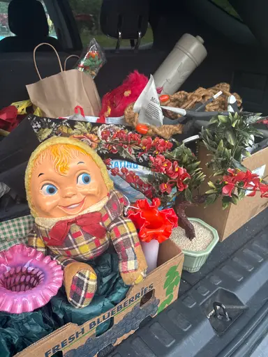 Shop This Weekend’s Haul