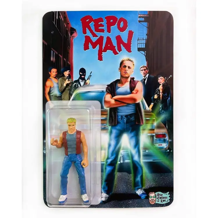 Repo Man