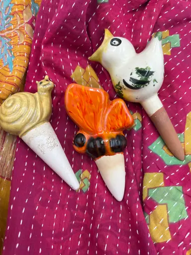 👀Scarves, Spikes & Shelf Shopping👀 (Extended Shipping - Fri/Sat)