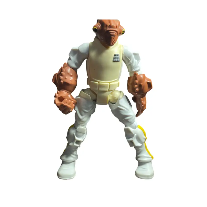 Disney PVC Figurine As Pictured