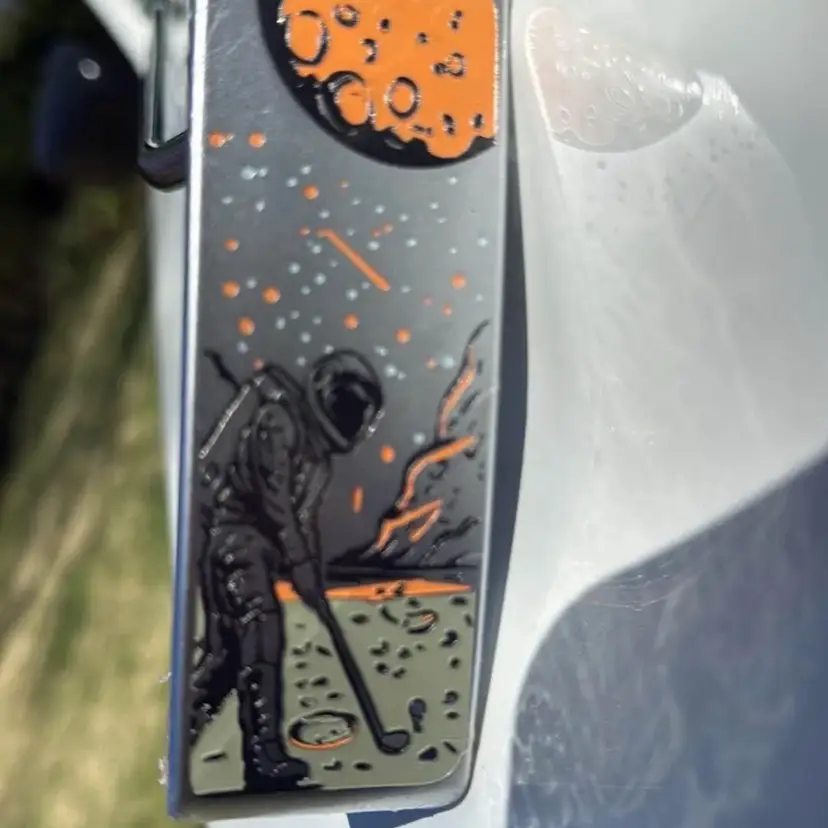 Shankit Moon Man Putter