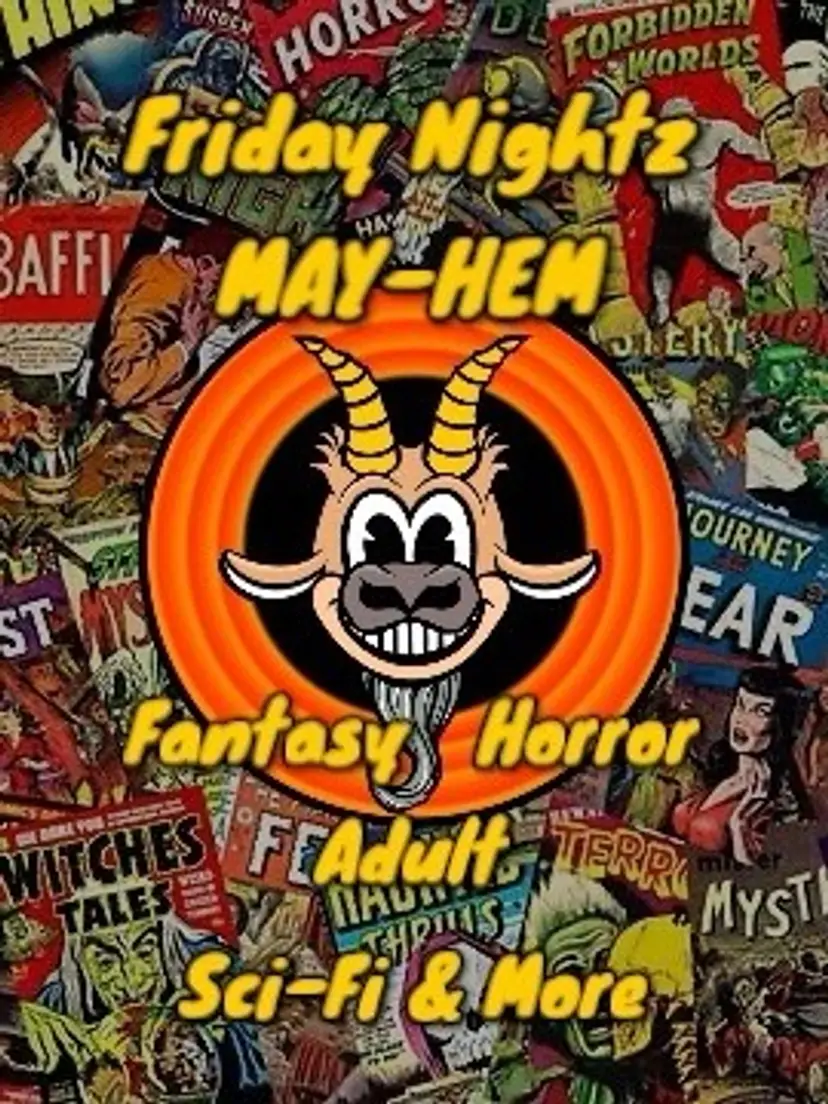 Livestream thumbnail