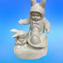 Vintage Department 56 Snowbabies