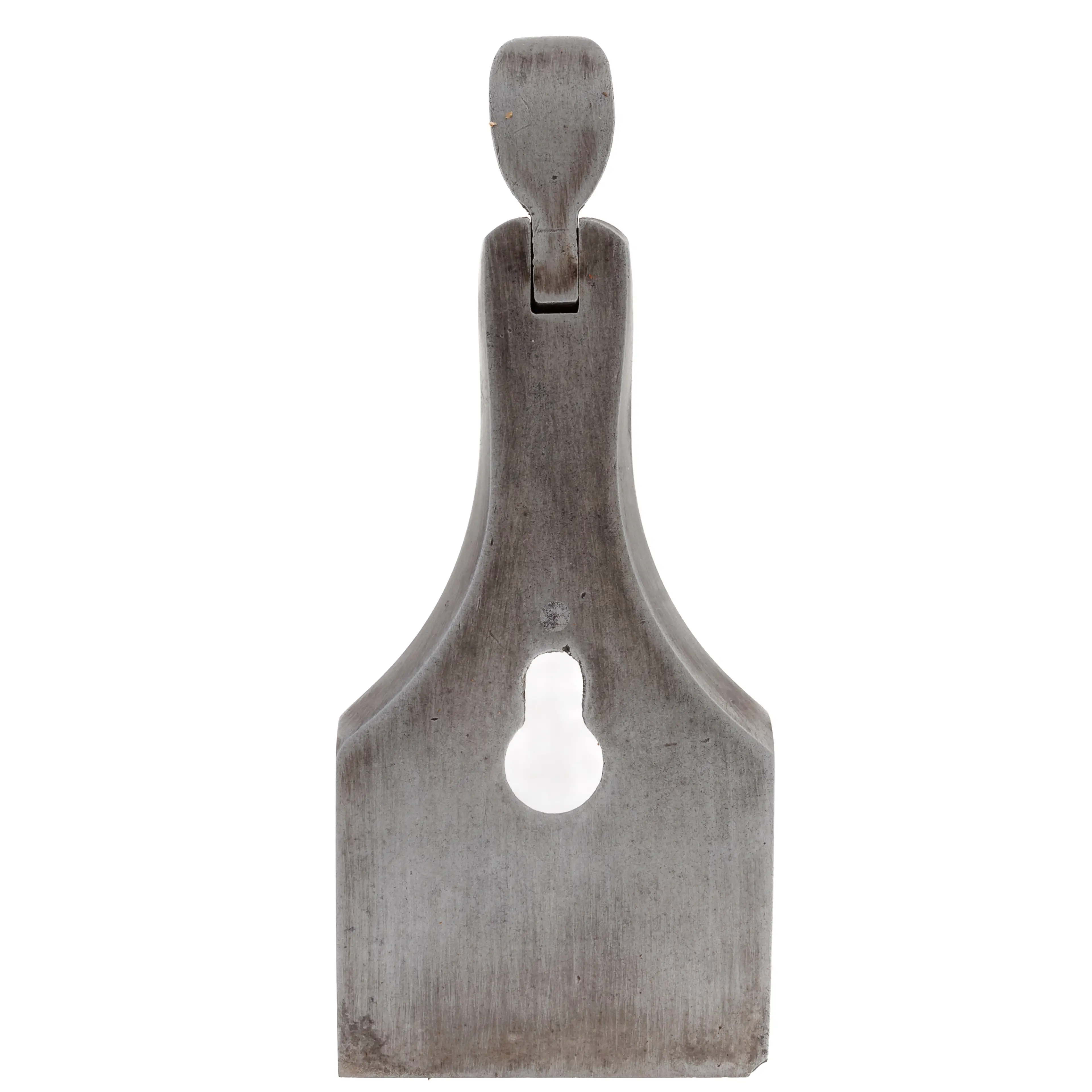 Stanley Plane No. Lever Cap For No. 4-1/2, 6, & 7 For Types 3 - 11; 2-3/8" Wide