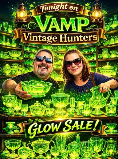 Glow Sale!!