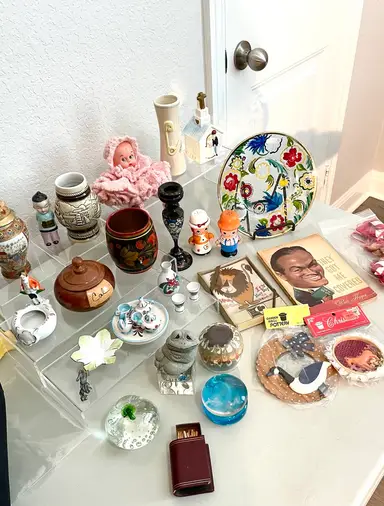 Manic Monday 3.00 Starts