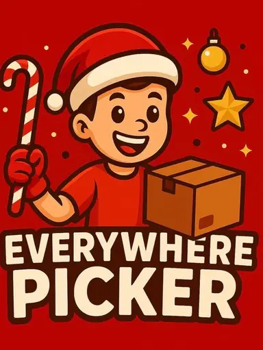 Final Christmas Sale Of 2025