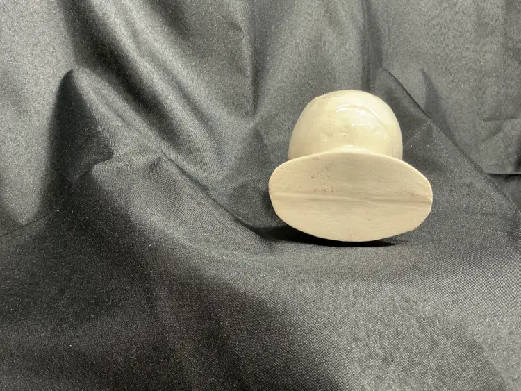 #4 Baby head planter