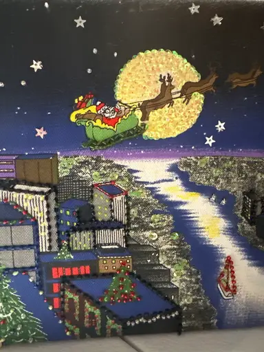 🎅🏻🎄🤶🏻 1/2 Christmas Decor & 1/2 Christmas Gifts