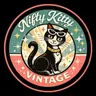 Nifty Kitty