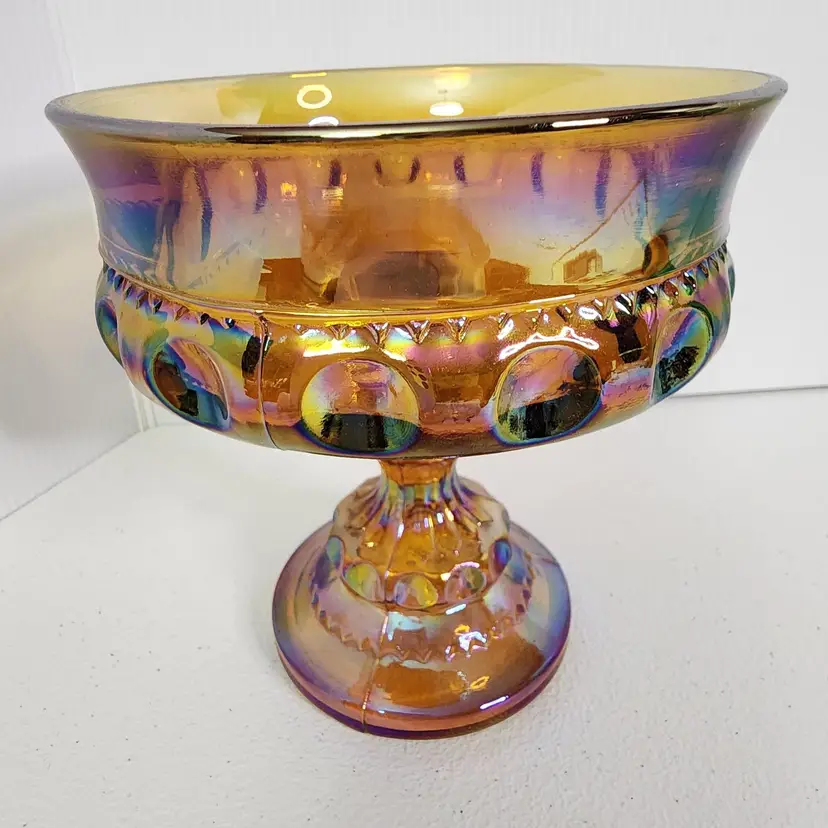 Indiana Tiara King's Crown Carnival Compote