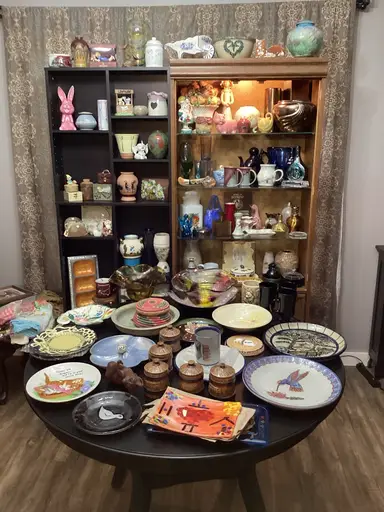 🎉 DINING ROOM PURGE Part 12