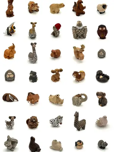 Artesanía Rinconada Festival🎉