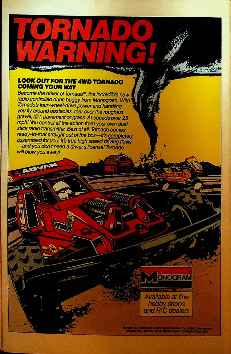 Green Lantern 209 Red Dawn