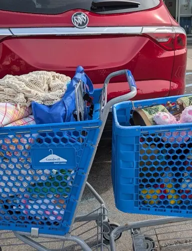 1st Show&Tell for Me!