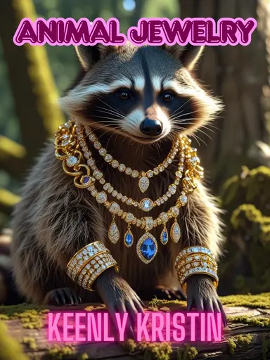 Animal Jewelry: Everything $5 & Under with Keenly Kristin!