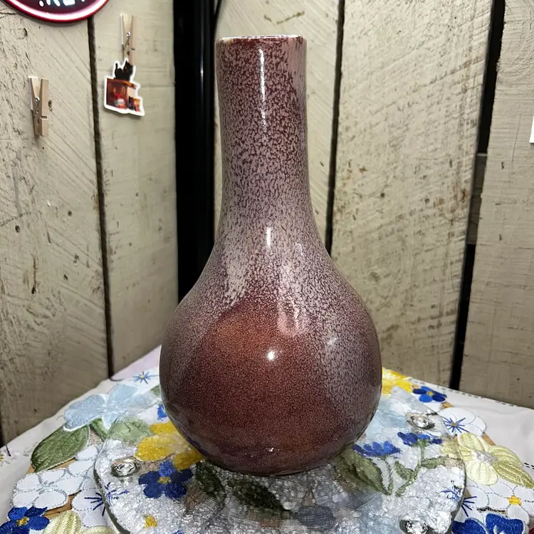 Vintage Royal Hickman Vase #489