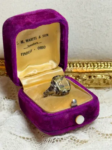 Maci & Cait Jewelry Show 