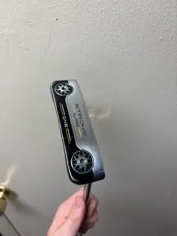 Odyssey Stroke Lab One Blade Putter 35