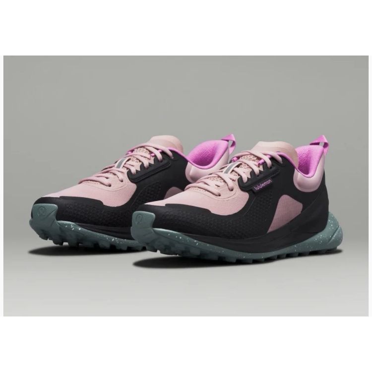 Lululemon Blissfeel Shoes 8.5