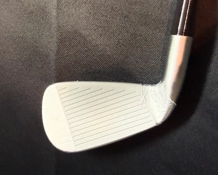 Cobra KING Forged Tec 3 Iron