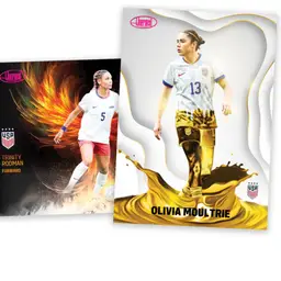 Parkside Thermal Half Case (10 Box) Player Draft Break