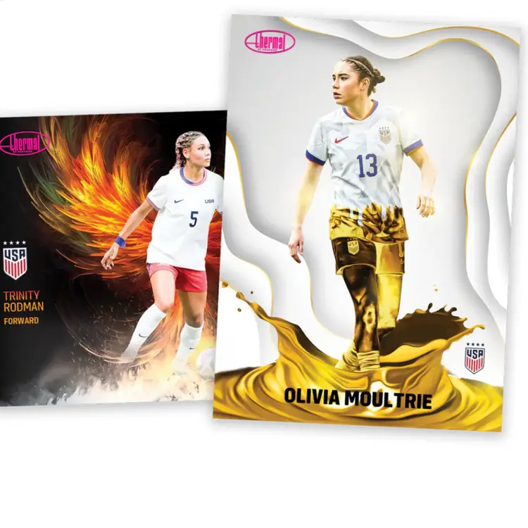 Parkside Thermal Half Case (10 Box) Player Draft Break