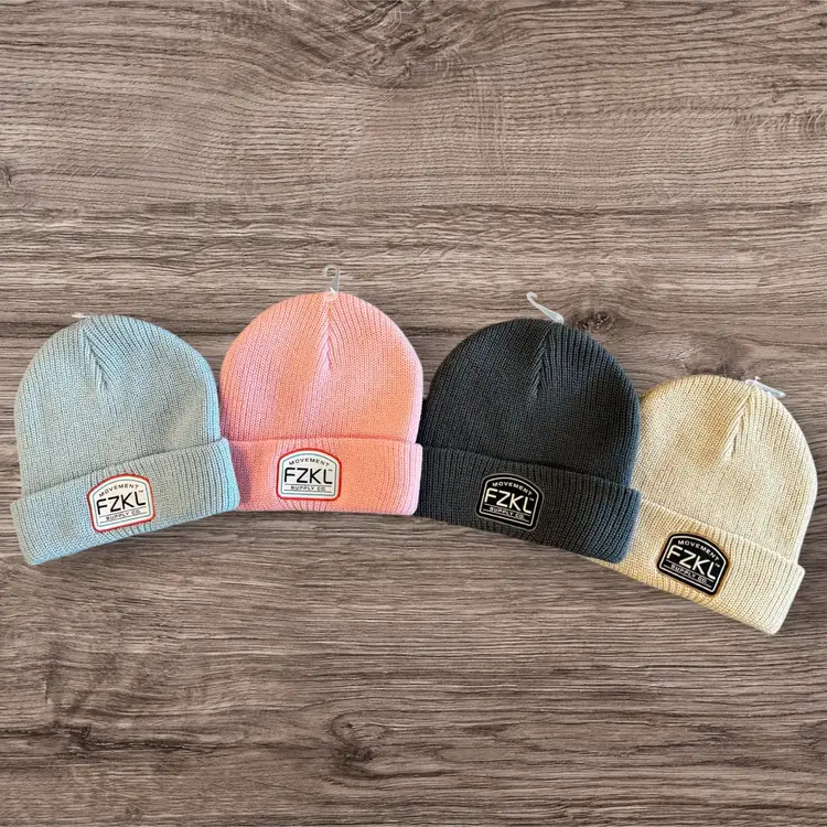 FZKL Lightweight Beanie