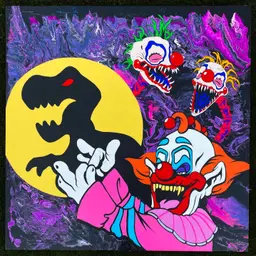 Killer Klowns