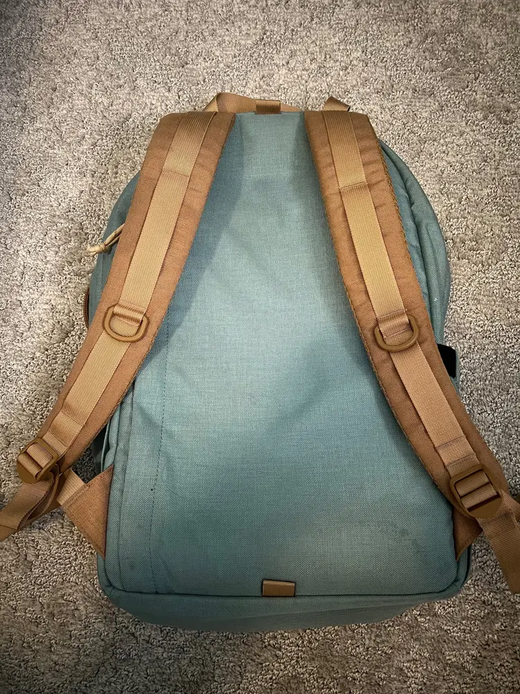 Topo Designs Daypack Classic