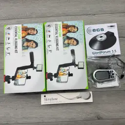 Random Electronics Lot