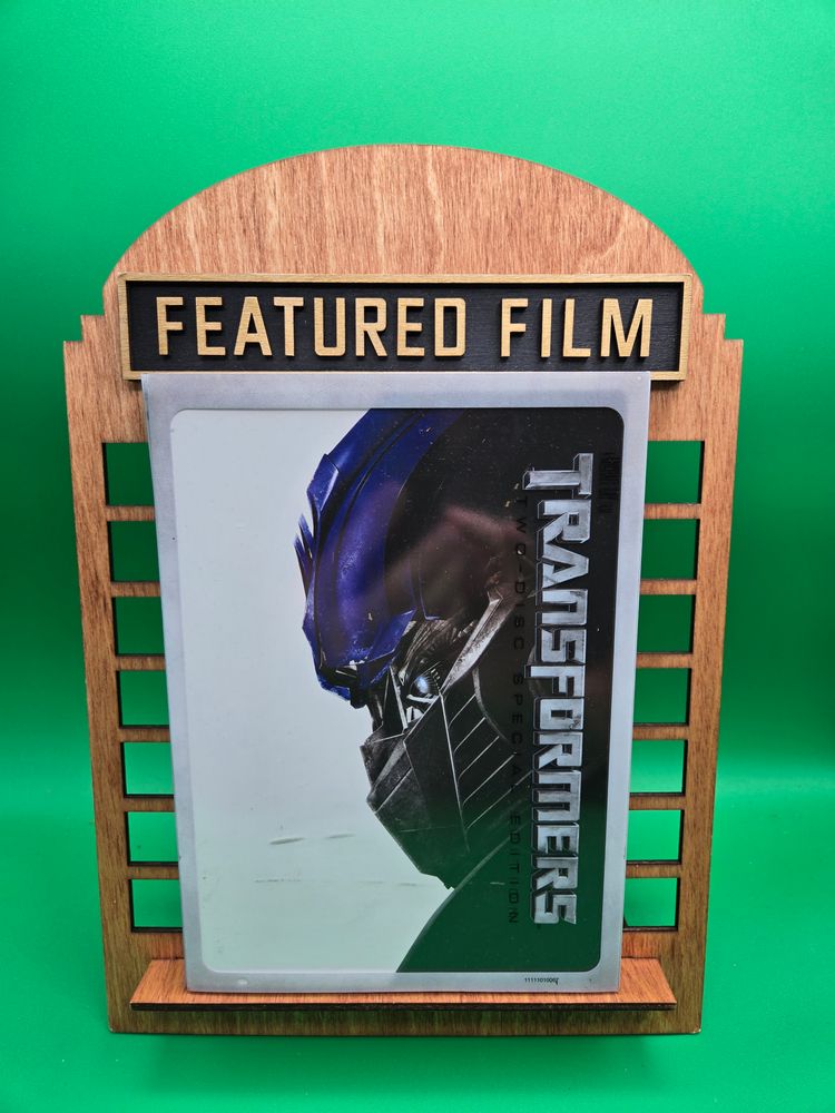 Transformers (DVD, 2007)
