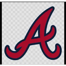 Atlanta Braves Slab Pack