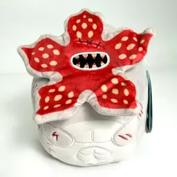 Squishmallows Stranger Things Demogorgon 6” Plush Netflix 2025