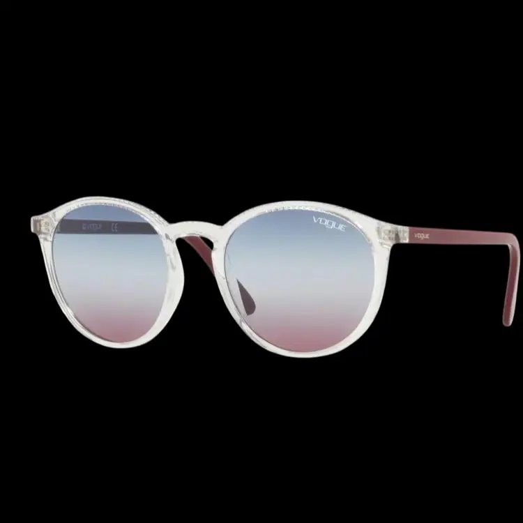 Vintage Vogue Sunglasses Brand New Never Worn NWT