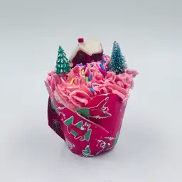 Vintage Toppers, Zero Calories