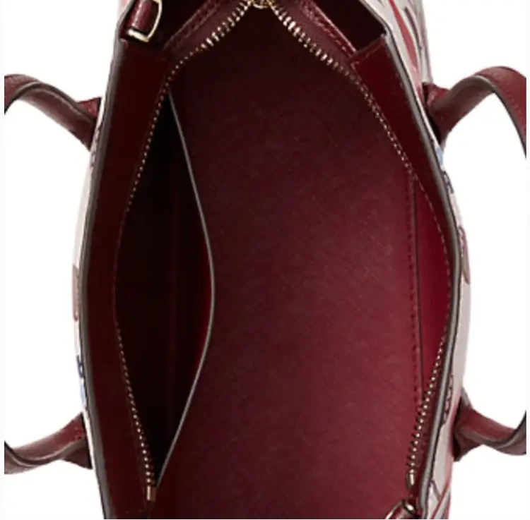 Kate Spade Eva Nouveau Bloom NWT