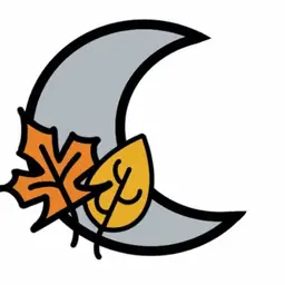 Autumn (Evenfall Way Creations)