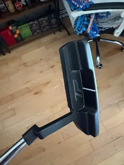 TaylorMade TP Juno Putter Like New