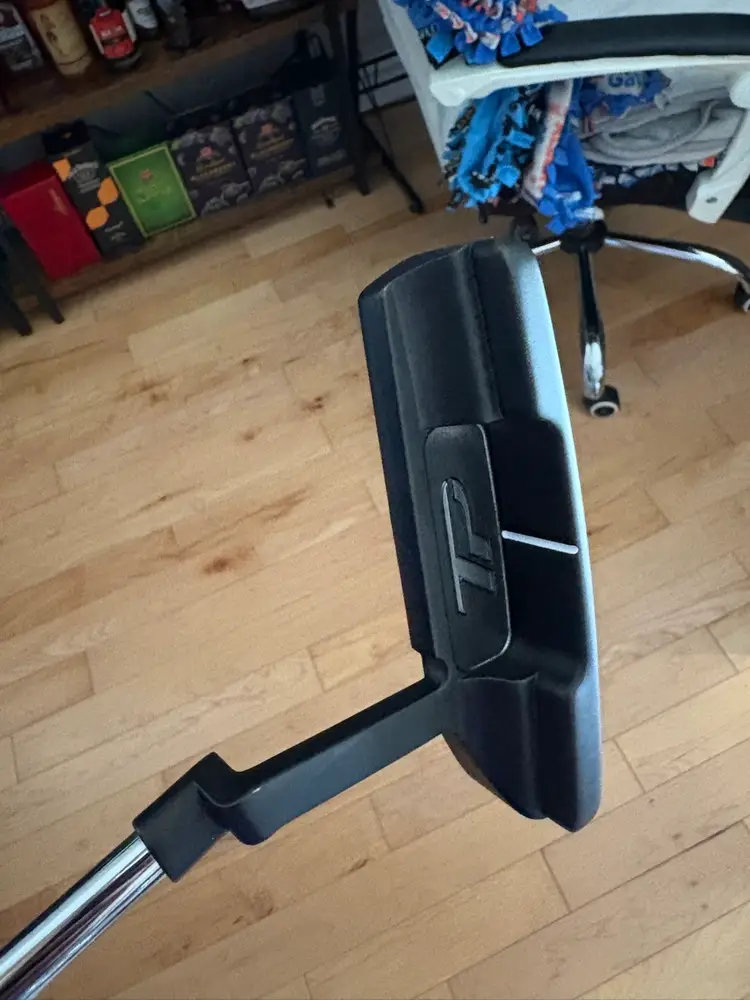 TaylorMade TP Juno Putter Like New