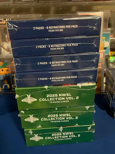 Subscriber Exclusive Snake Draft Break 