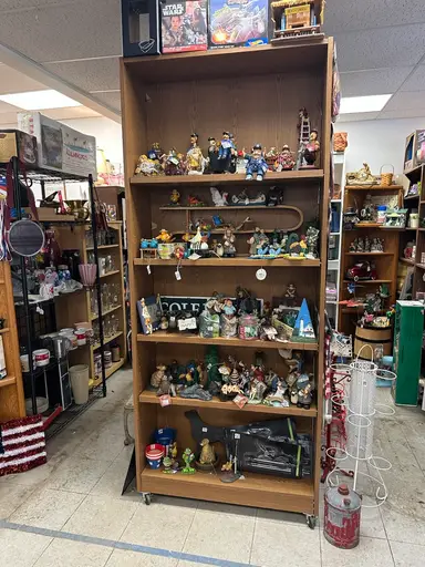Shop Your Prebids & Shelf Scan