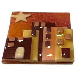 L065 Lucinda Pin Thanks Friends! ✌🏻💕