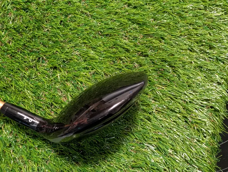 Titleist TSR1 20° 7 Wood Regular Graphite Design Shaft Excellent