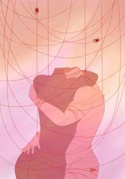 e n t a n g l e m e n t