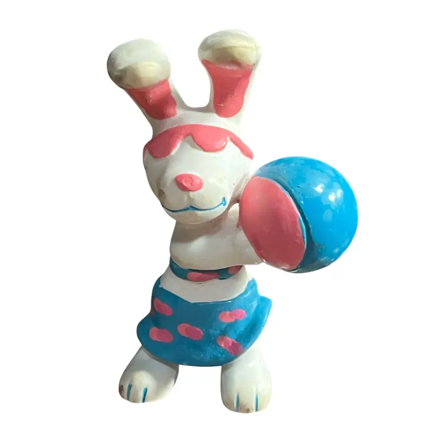 Disney PVC Figure As Pictured